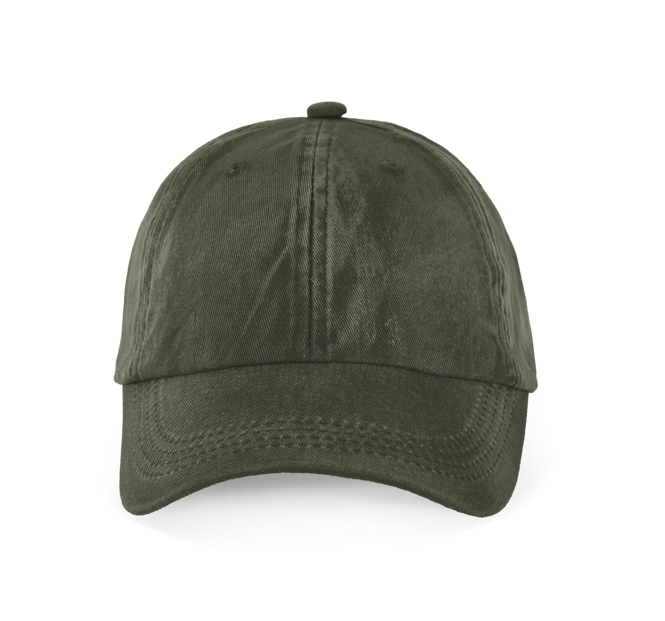 KP165 - Casquette Vintage - 6 panneaux - Occifloc