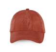 KP165 - Casquette Vintage - 6 panneaux - Occifloc