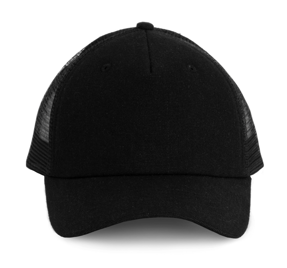 KP170 - Casquette Trucker - 5 panneaux - Occifloc
