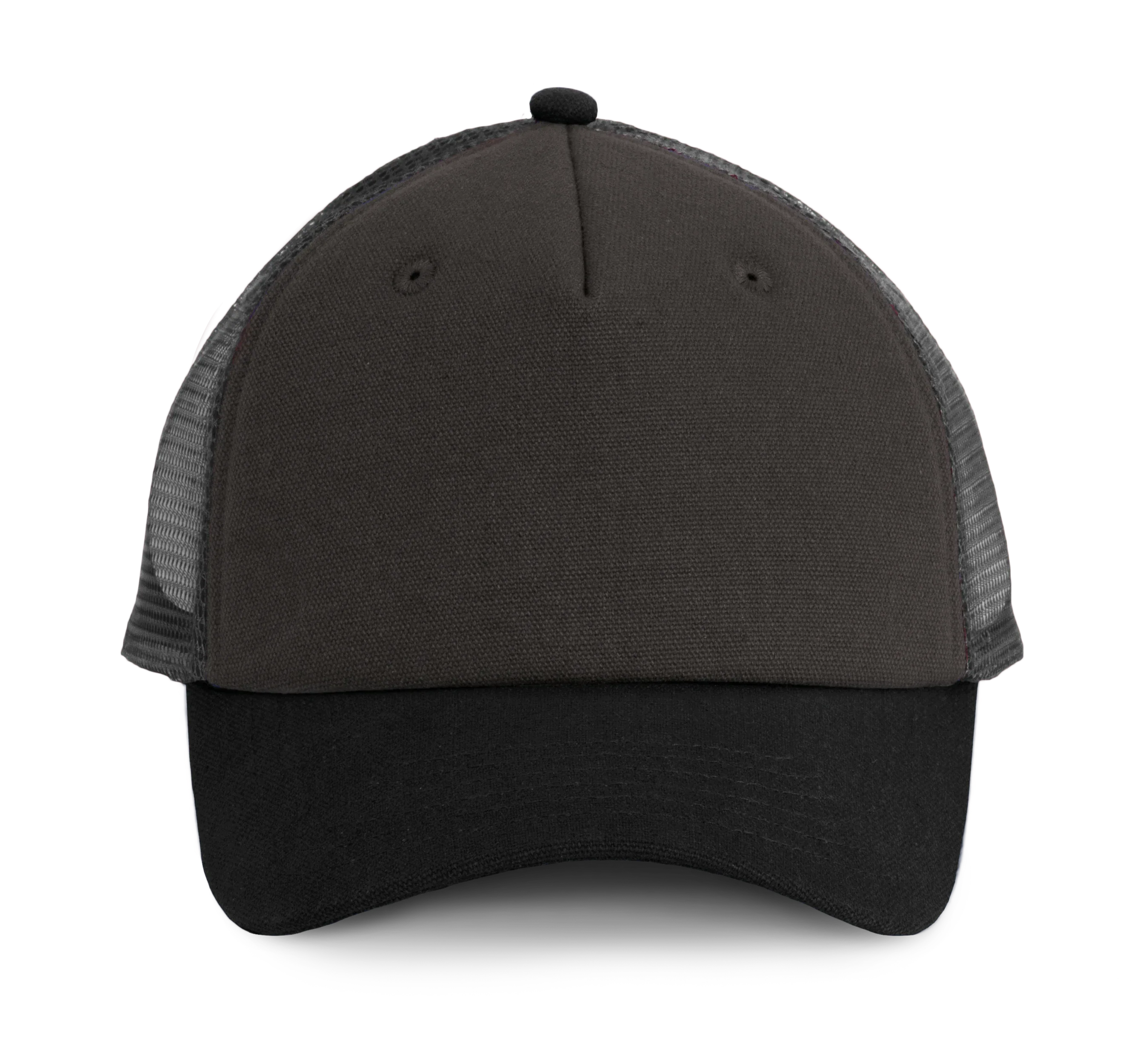 KP170 - Casquette Trucker - 5 panneaux - Occifloc
