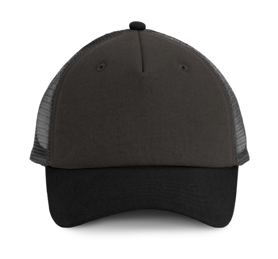 KP170 - Casquette Trucker - 5 panneaux - Occifloc