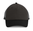 KP170 - Casquette Trucker - 5 panneaux - Occifloc