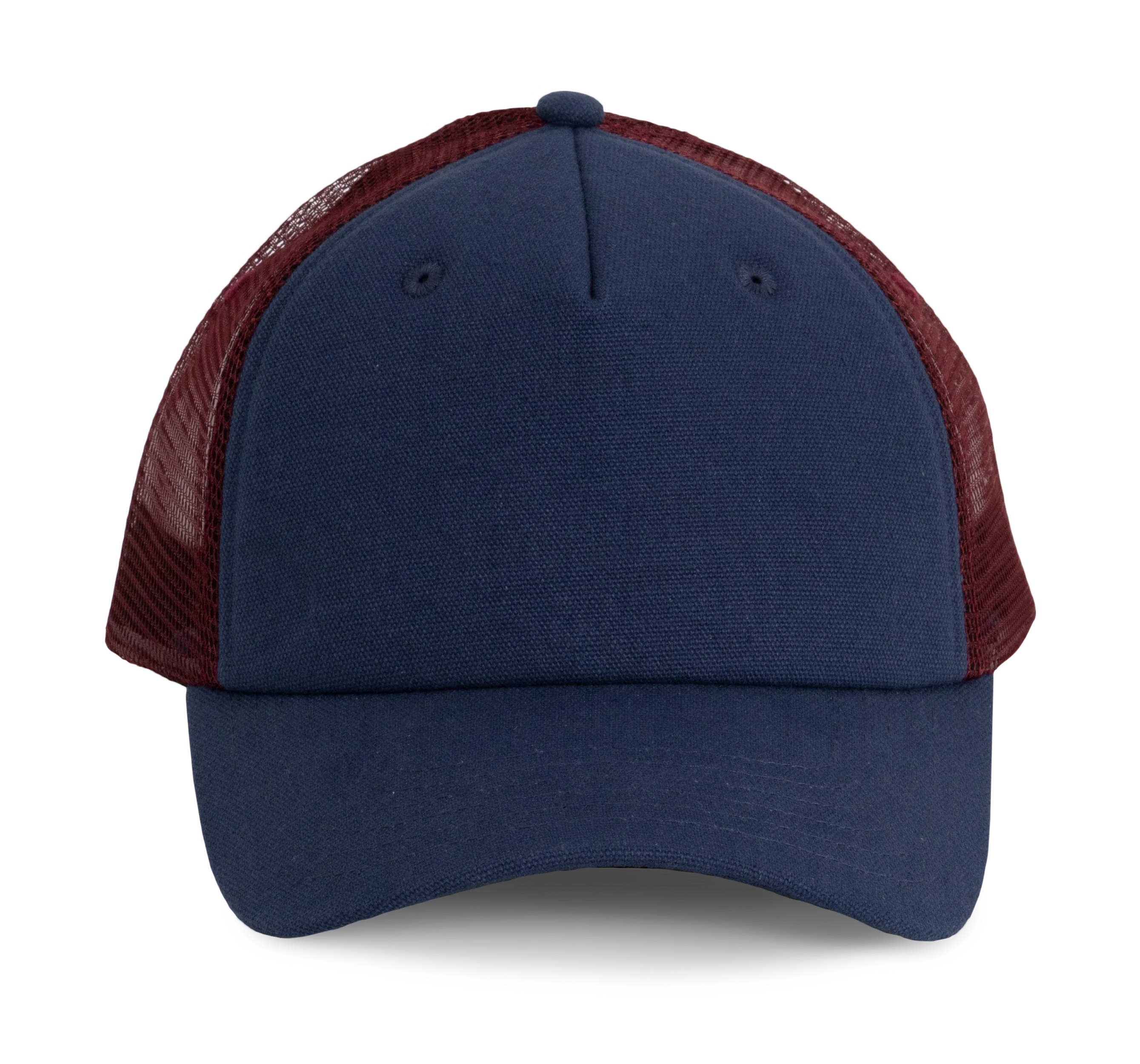 KP170 - Casquette Trucker - 5 panneaux - Occifloc