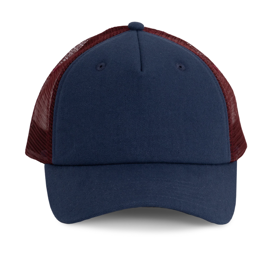 KP170 - Casquette Trucker - 5 panneaux - Occifloc