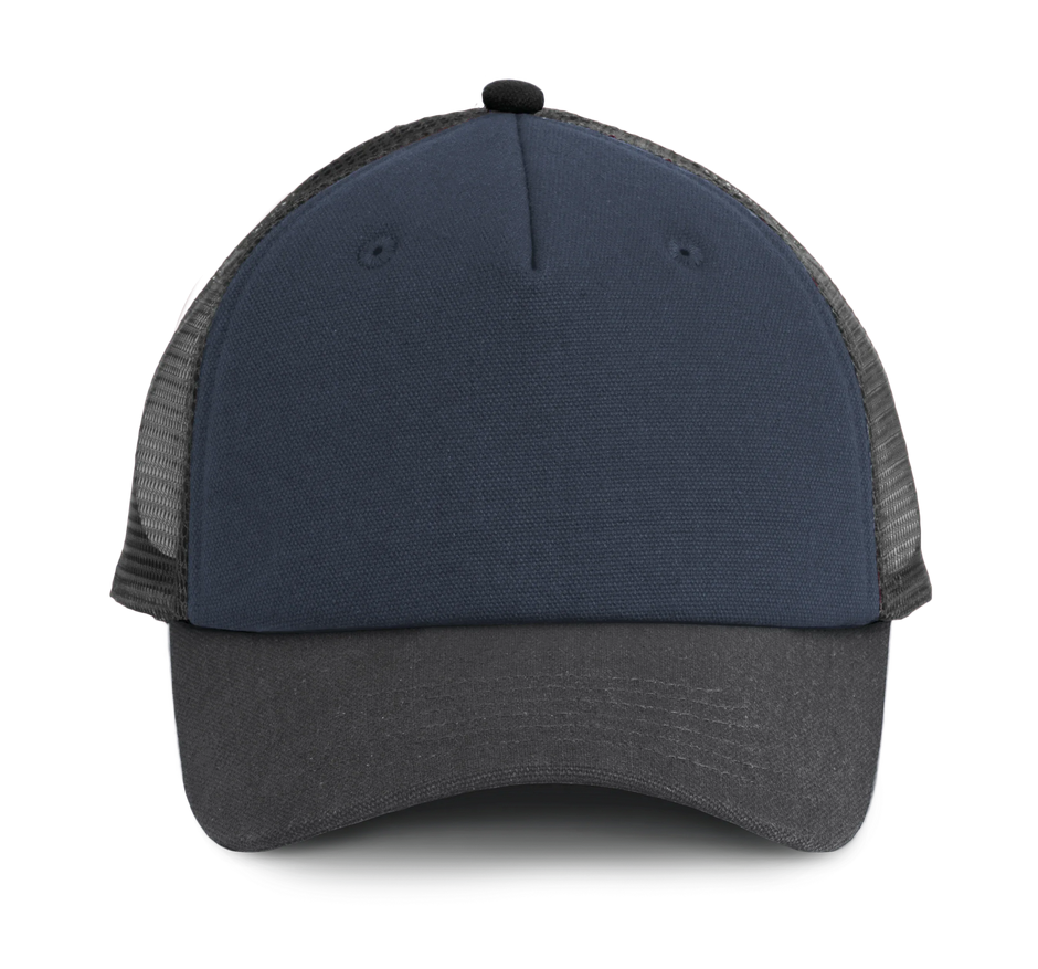 KP170 - Casquette Trucker - 5 panneaux - Occifloc