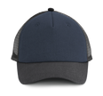 KP170 - Casquette Trucker - 5 panneaux - Occifloc