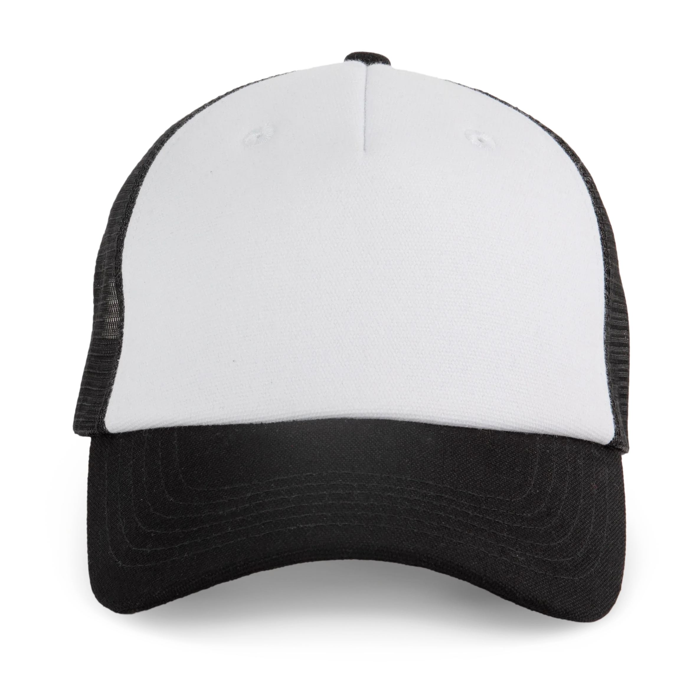 KP170 - Casquette Trucker - 5 panneaux - Occifloc