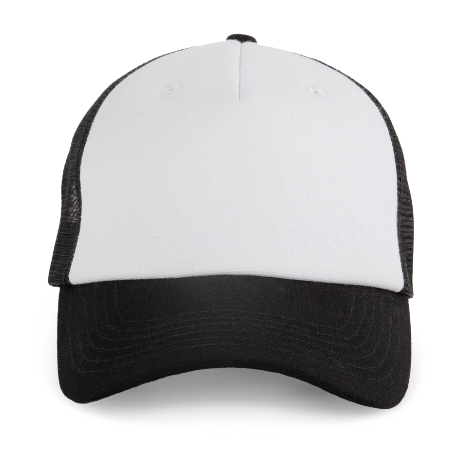 KP170 - Casquette Trucker - 5 panneaux - Occifloc