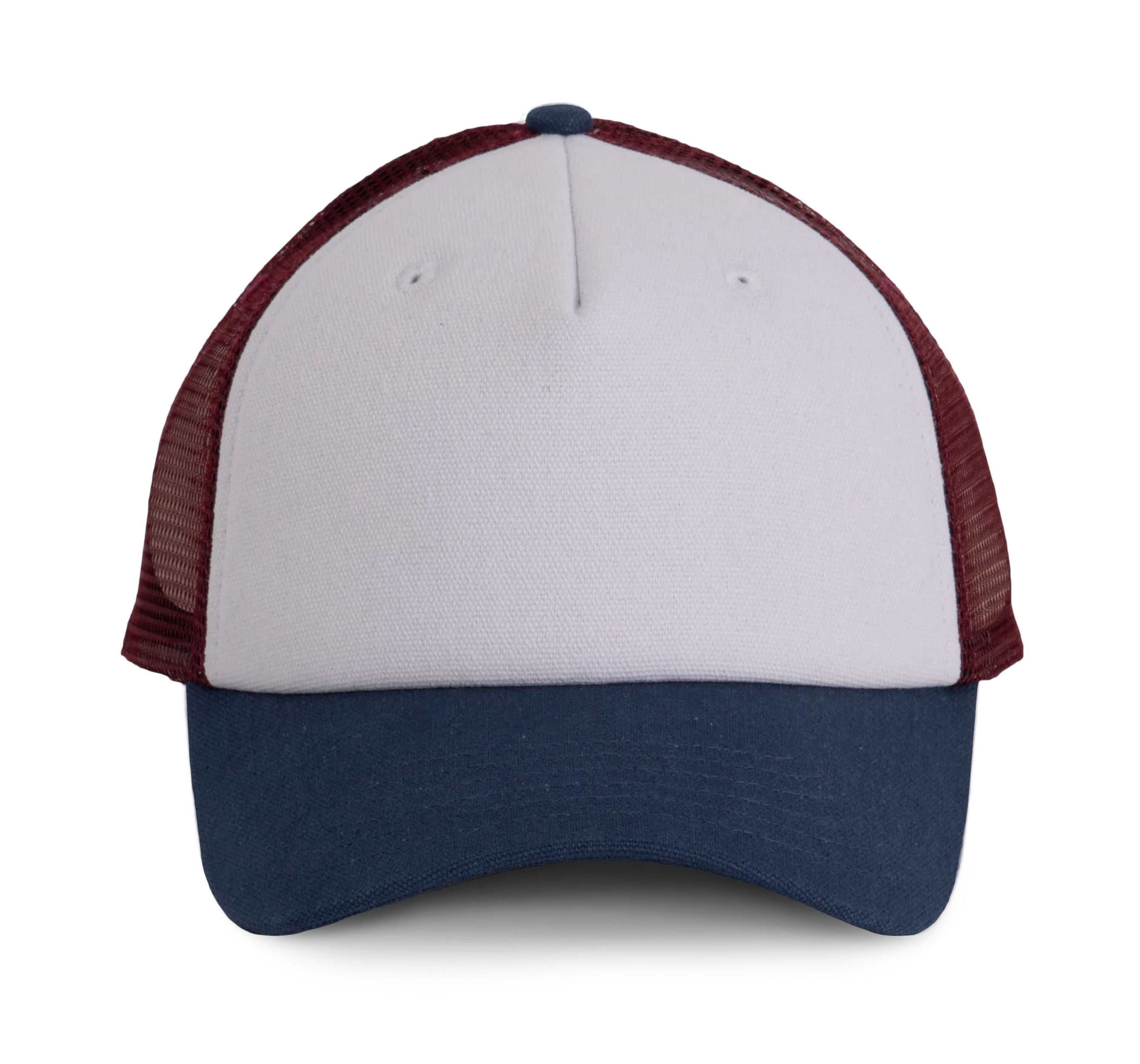 KP170 - Casquette Trucker - 5 panneaux - Occifloc