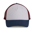 KP170 - Casquette Trucker - 5 panneaux - Occifloc