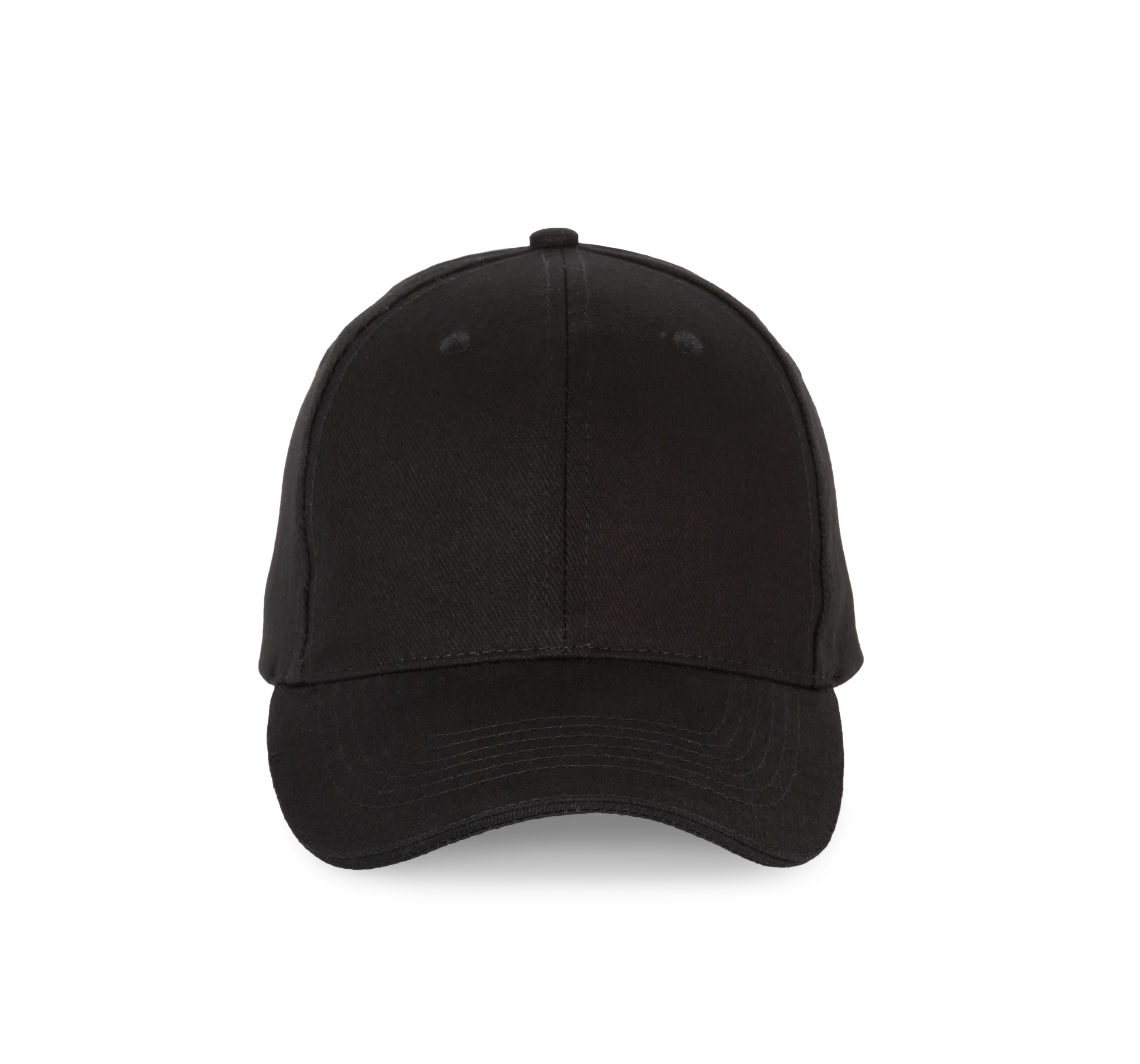 KP185 - Casquette sandwich contrasté - 6 panneaux - Occifloc