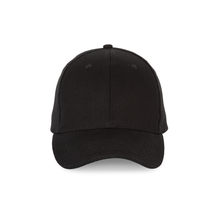 KP185 - Casquette sandwich contrasté - 6 panneaux - Occifloc