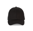 KP185 - Casquette sandwich contrasté - 6 panneaux - Occifloc
