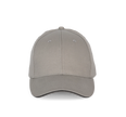 KP185 - Casquette sandwich contrasté - 6 panneaux - Occifloc