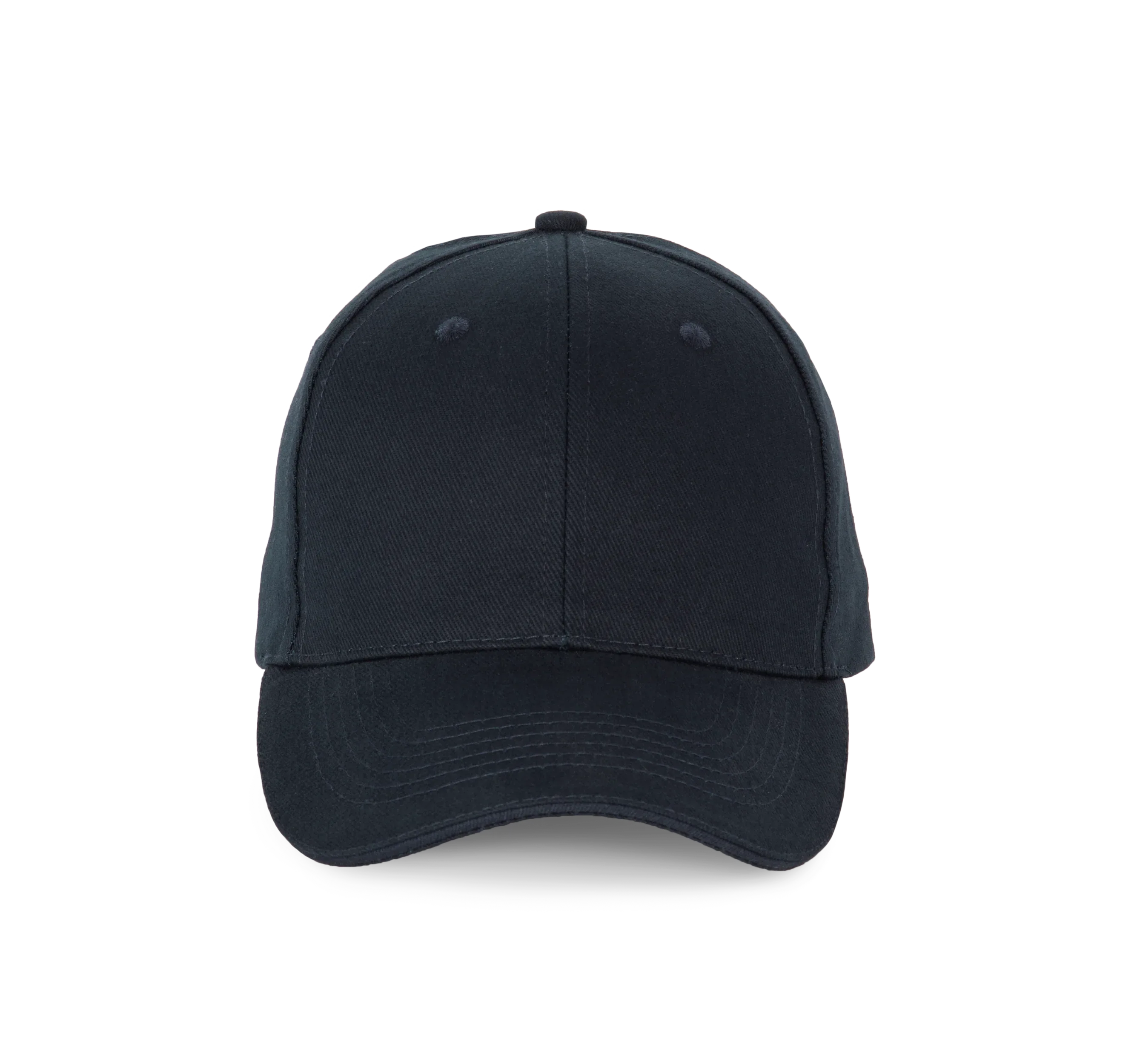KP185 - Casquette sandwich contrasté - 6 panneaux - Occifloc