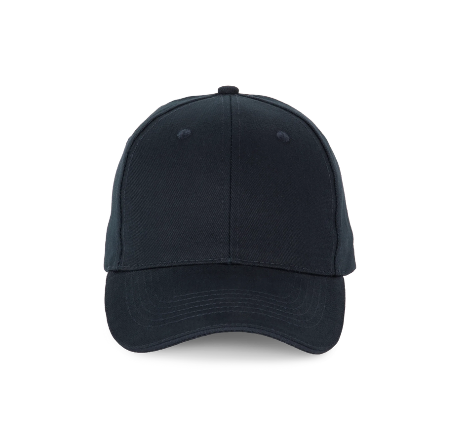 KP185 - Casquette sandwich contrasté - 6 panneaux - Occifloc