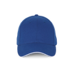 KP185 - Casquette sandwich contrasté - 6 panneaux - Occifloc