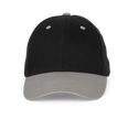 KP188 - Casquette - 6 panneaux - Occifloc