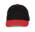 KP188 - Casquette - 6 panneaux - Occifloc