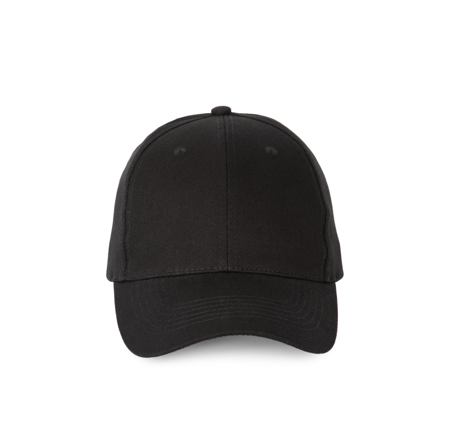 KP188 - Casquette - 6 panneaux - Occifloc