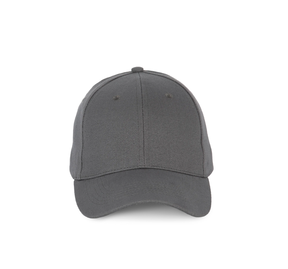 KP188 - Casquette - 6 panneaux - Occifloc