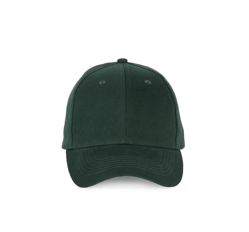 KP188 - Casquette - 6 panneaux - Occifloc
