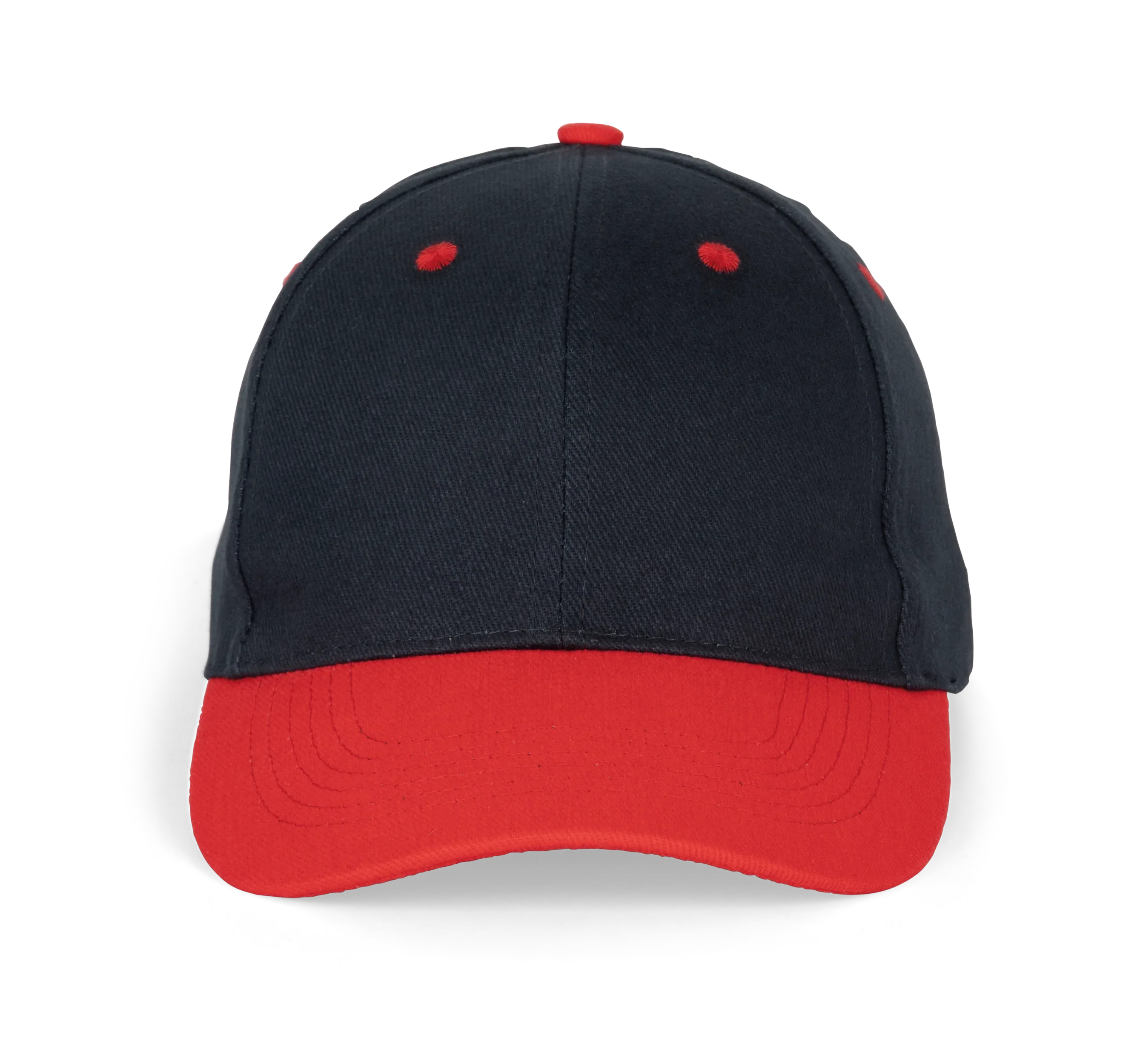 KP188 - Casquette - 6 panneaux - Occifloc