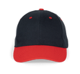 KP188 - Casquette - 6 panneaux - Occifloc