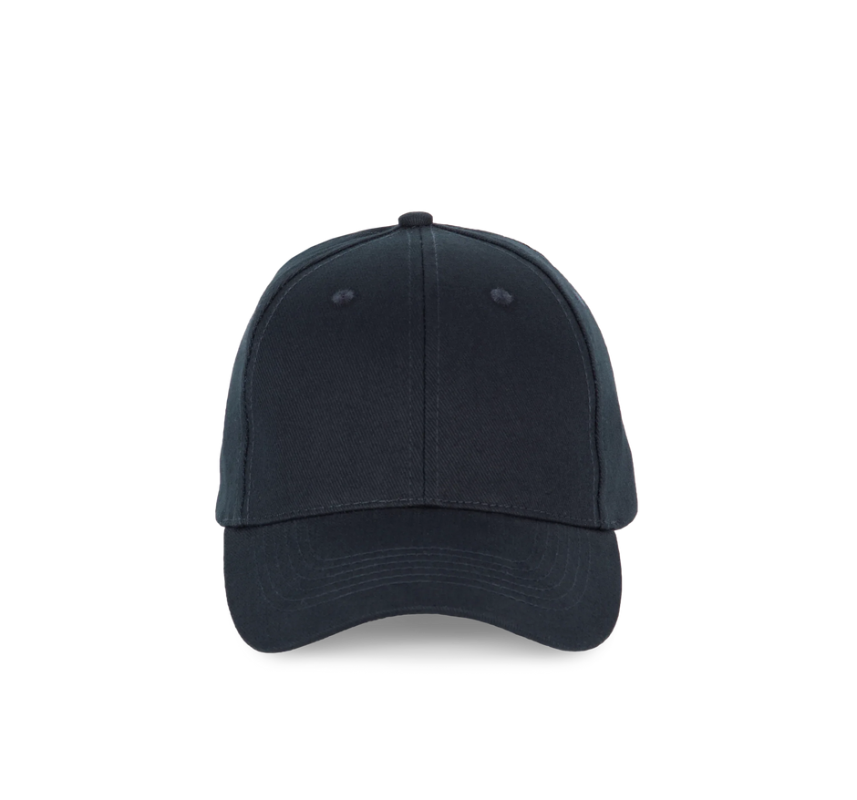 KP188 - Casquette - 6 panneaux - Occifloc