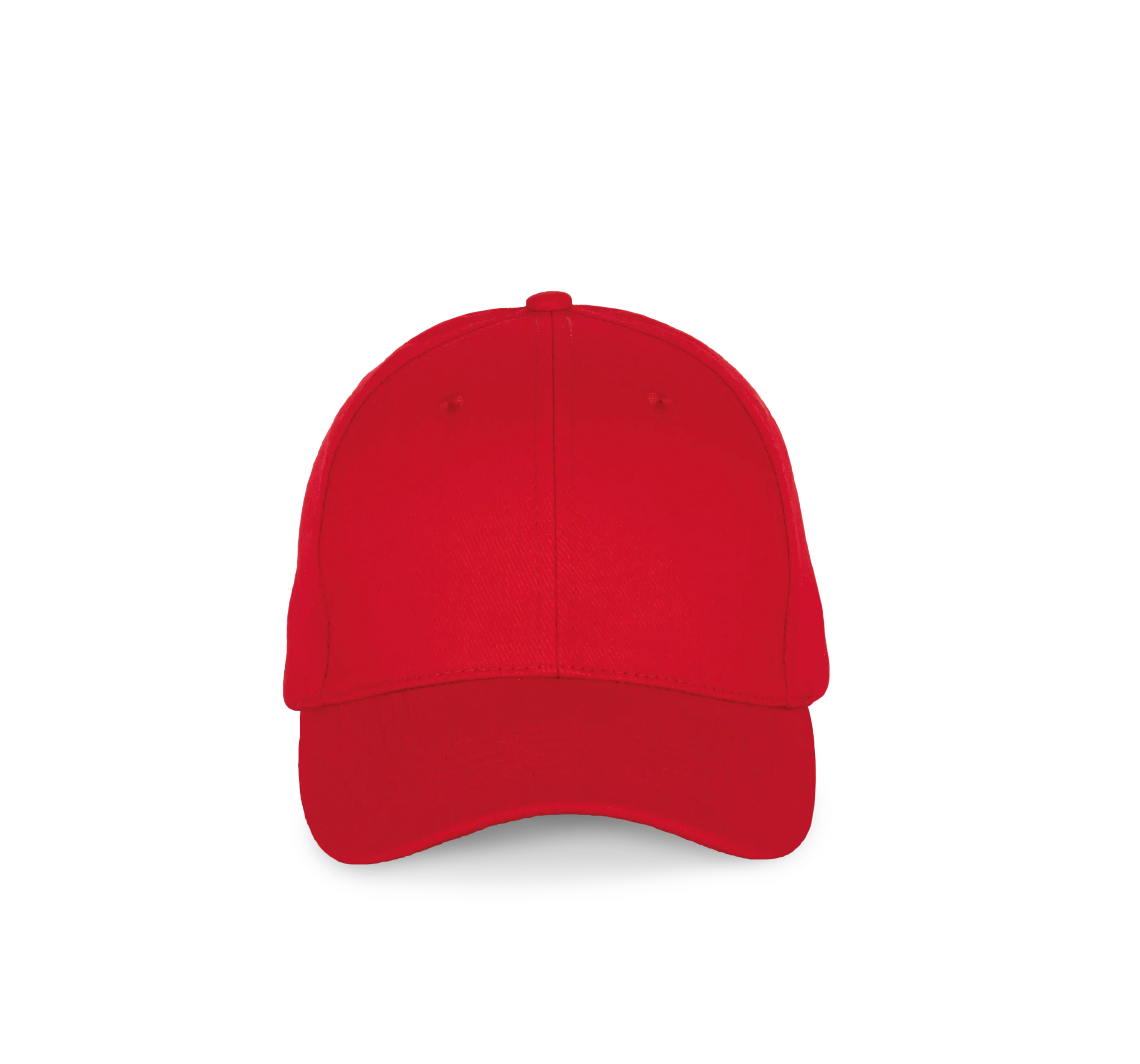 KP188 - Casquette - 6 panneaux - Occifloc
