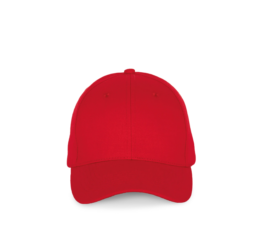 KP188 - Casquette - 6 panneaux - Occifloc