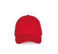 KP188 - Casquette - 6 panneaux - Occifloc