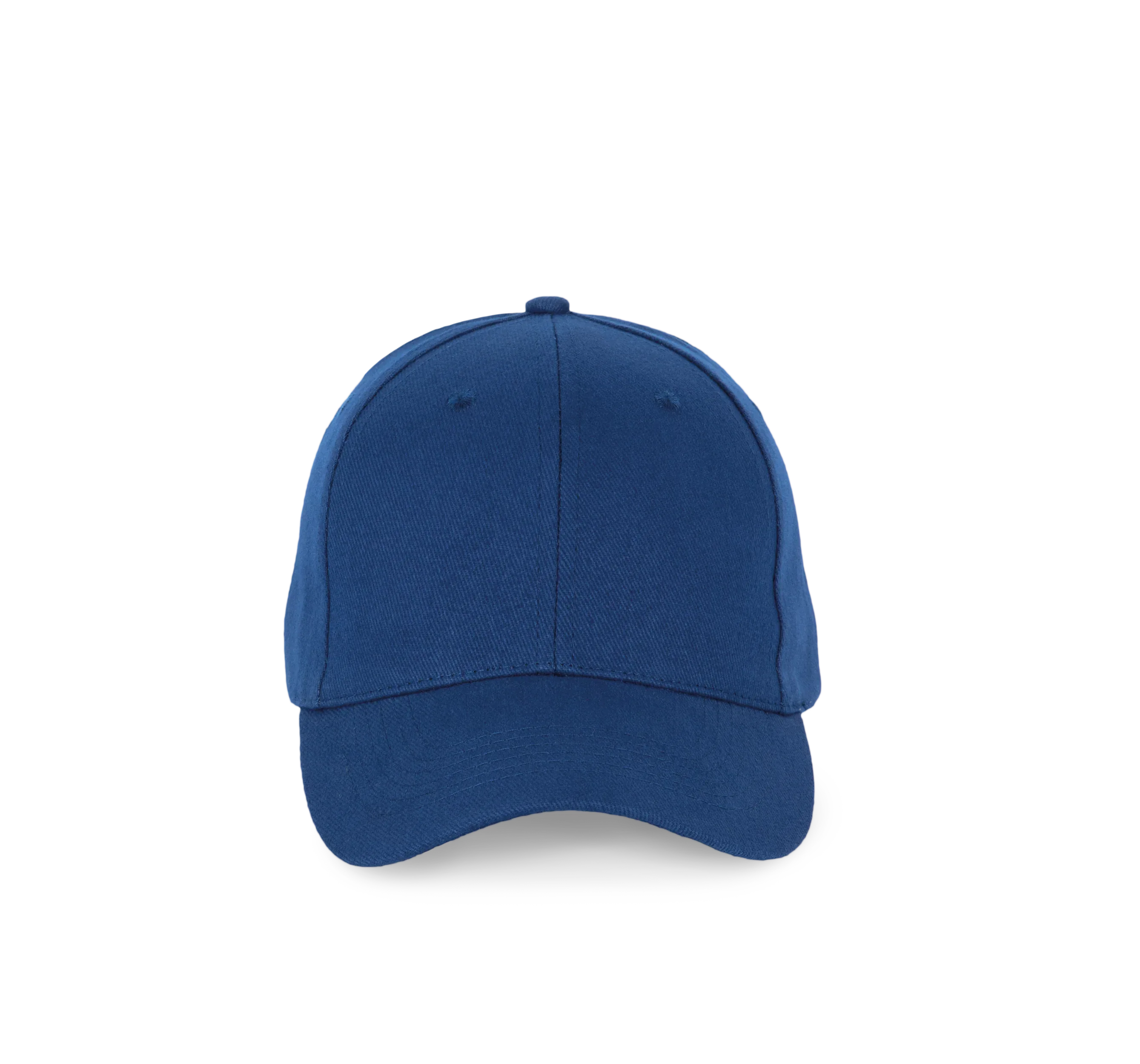 KP188 - Casquette - 6 panneaux - Occifloc