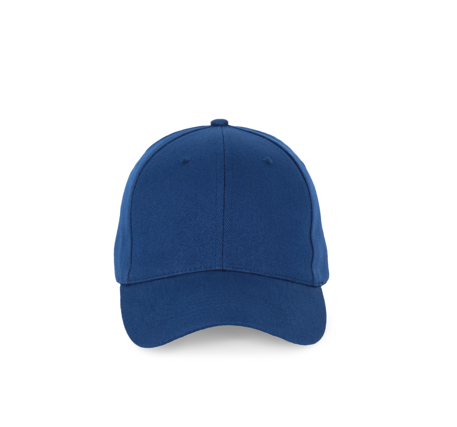 KP188 - Casquette - 6 panneaux - Occifloc