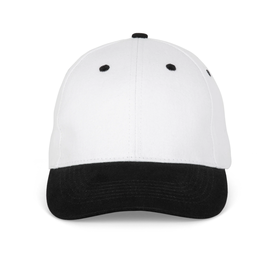 KP188 - Casquette - 6 panneaux - Occifloc