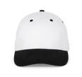 KP188 - Casquette - 6 panneaux - Occifloc
