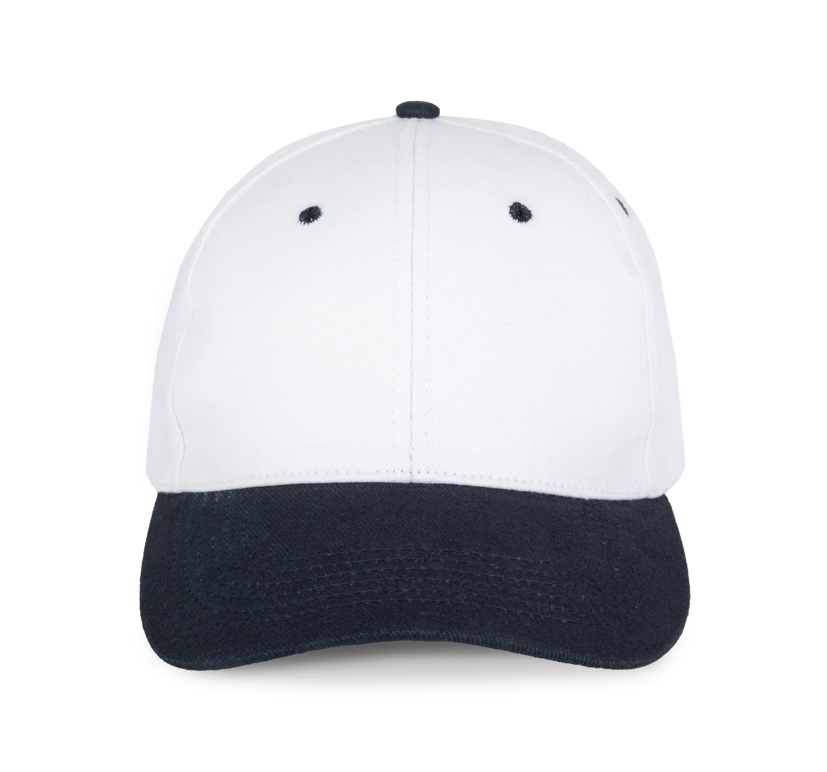 KP188 - Casquette - 6 panneaux - Occifloc