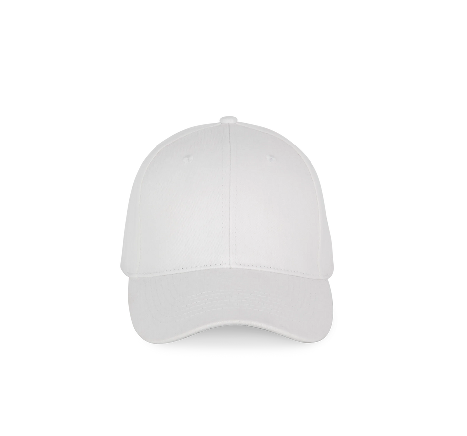 KP188 - Casquette - 6 panneaux - Occifloc