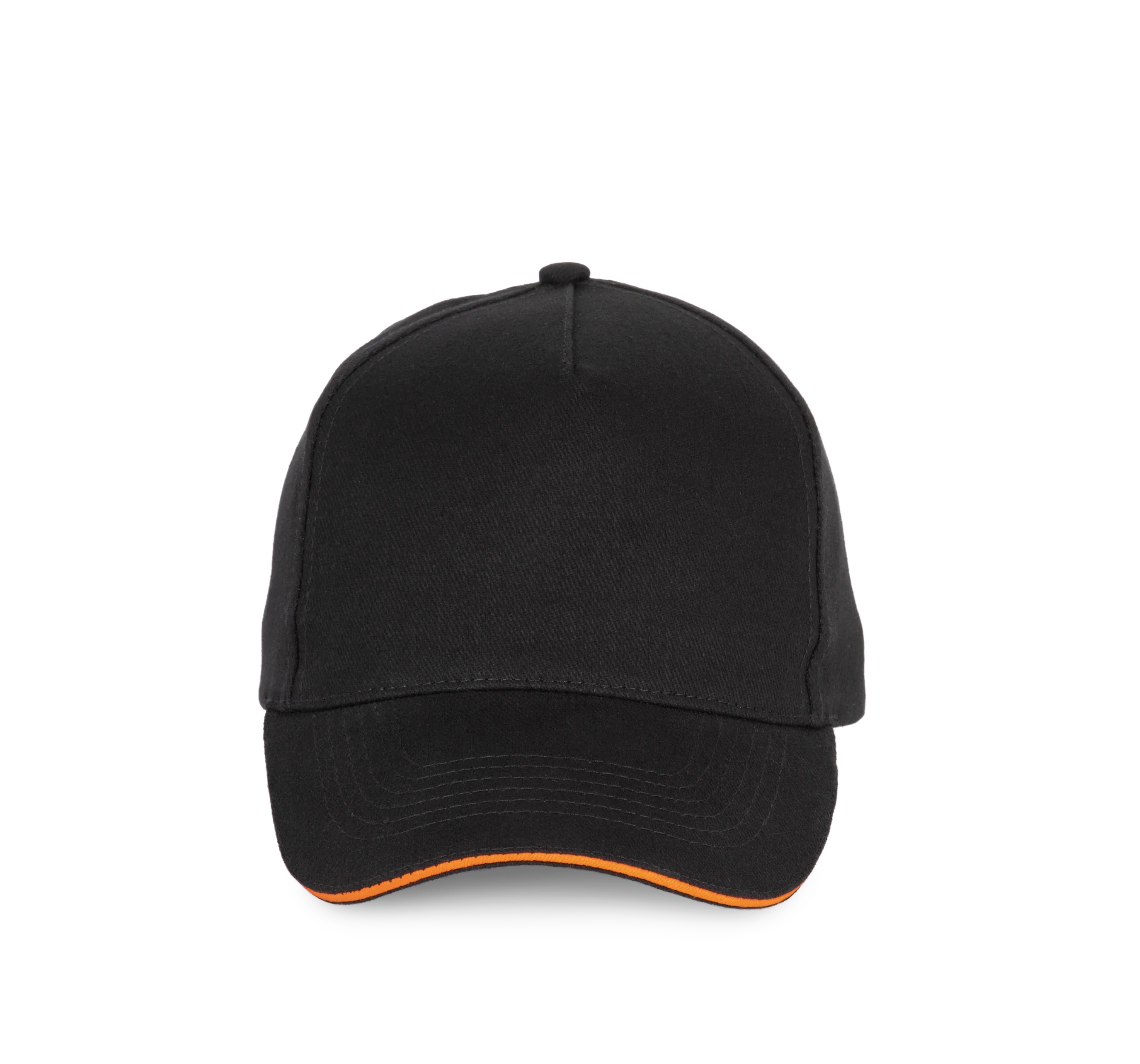 KP189 - Casquette - 5 panneaux - Occifloc
