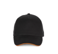 KP189 - Casquette - 5 panneaux - Occifloc