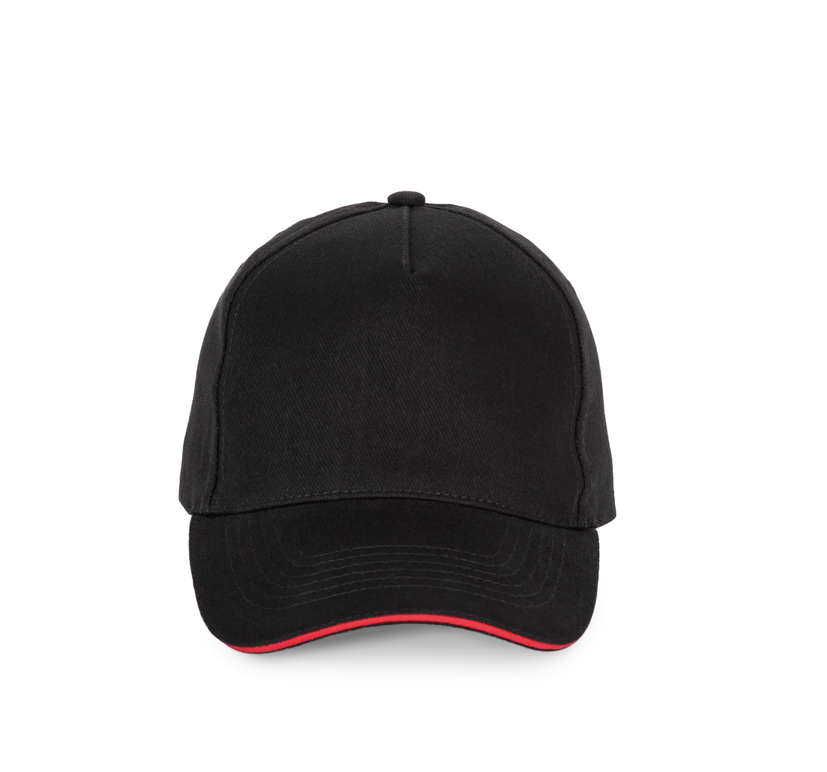 KP189 - Casquette - 5 panneaux - Occifloc