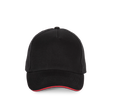 KP189 - Casquette - 5 panneaux - Occifloc