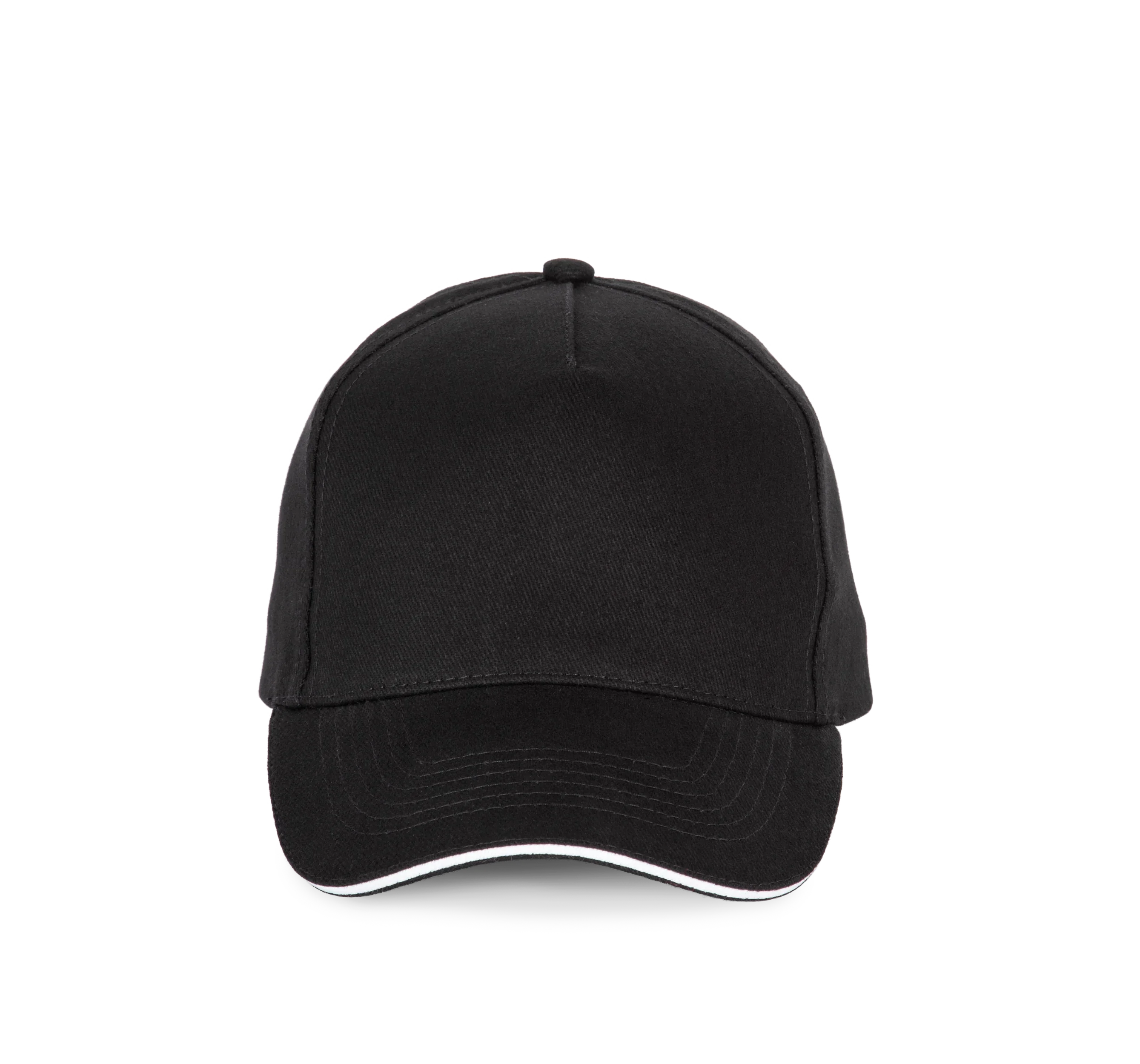 KP189 - Casquette - 5 panneaux - Occifloc