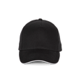 KP189 - Casquette - 5 panneaux - Occifloc
