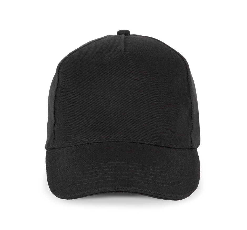 KP189 - Casquette - 5 panneaux - Occifloc