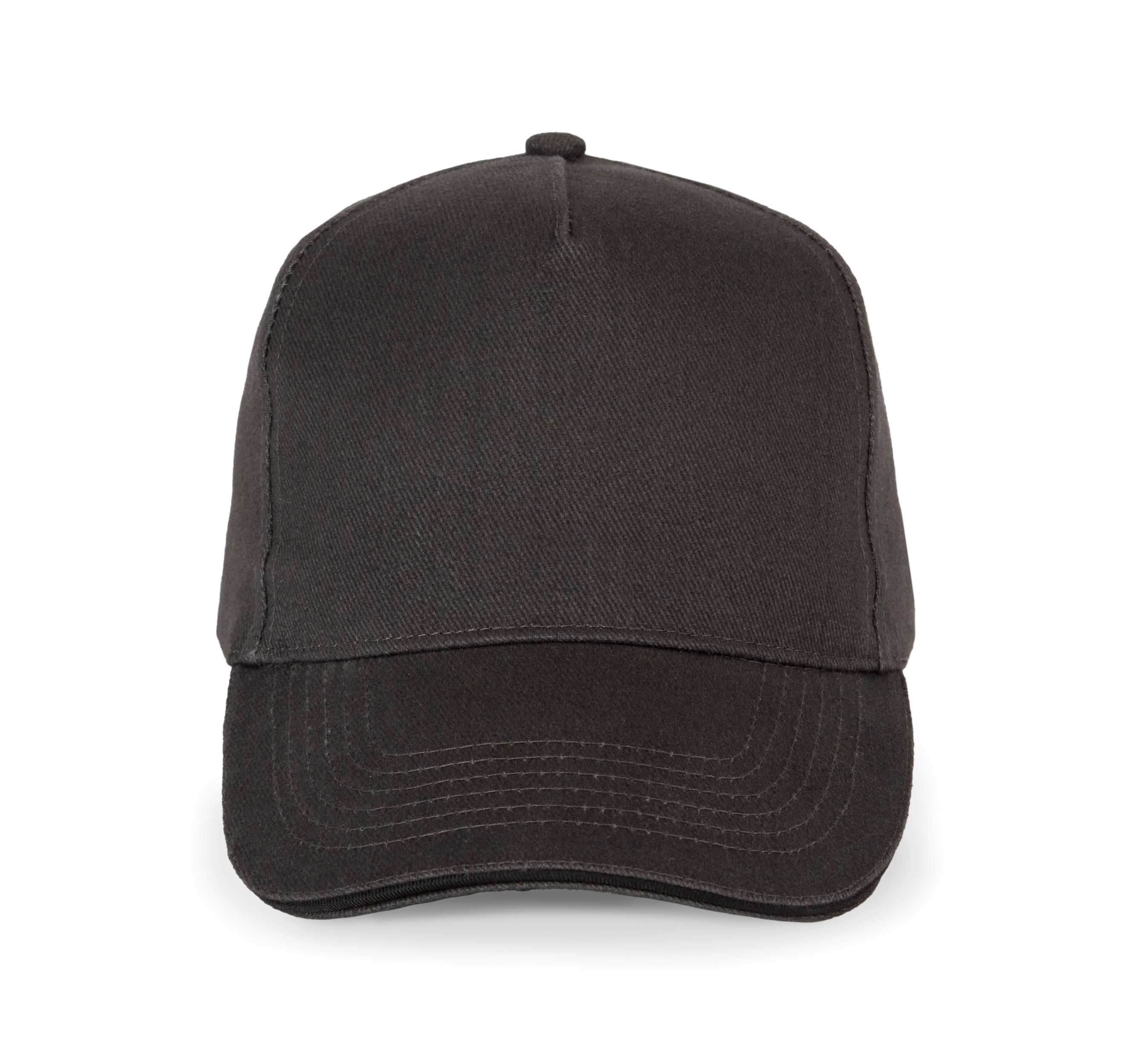 KP189 - Casquette - 5 panneaux - Occifloc
