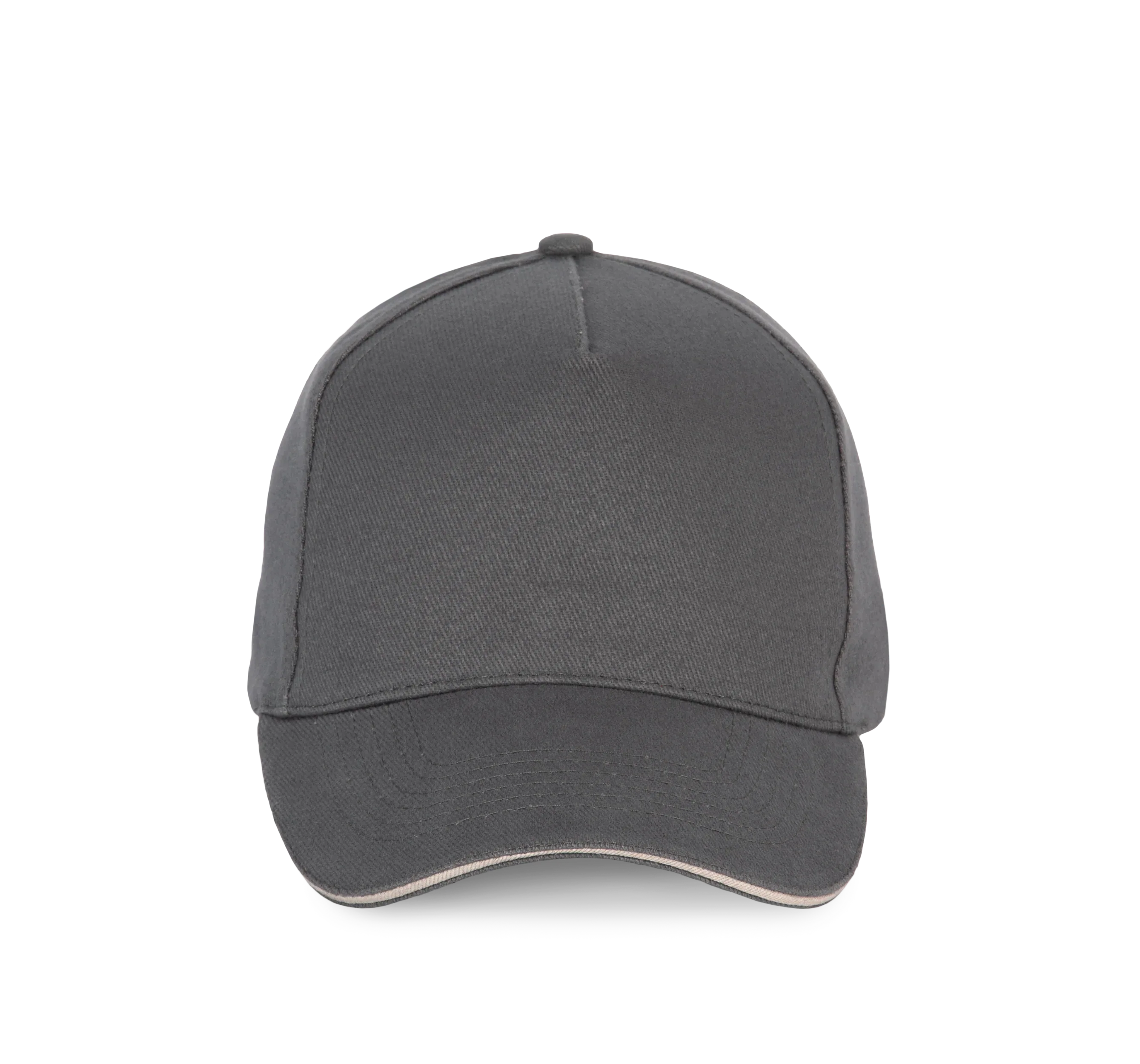 KP189 - Casquette - 5 panneaux - Occifloc