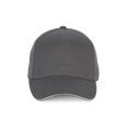 KP189 - Casquette - 5 panneaux - Occifloc
