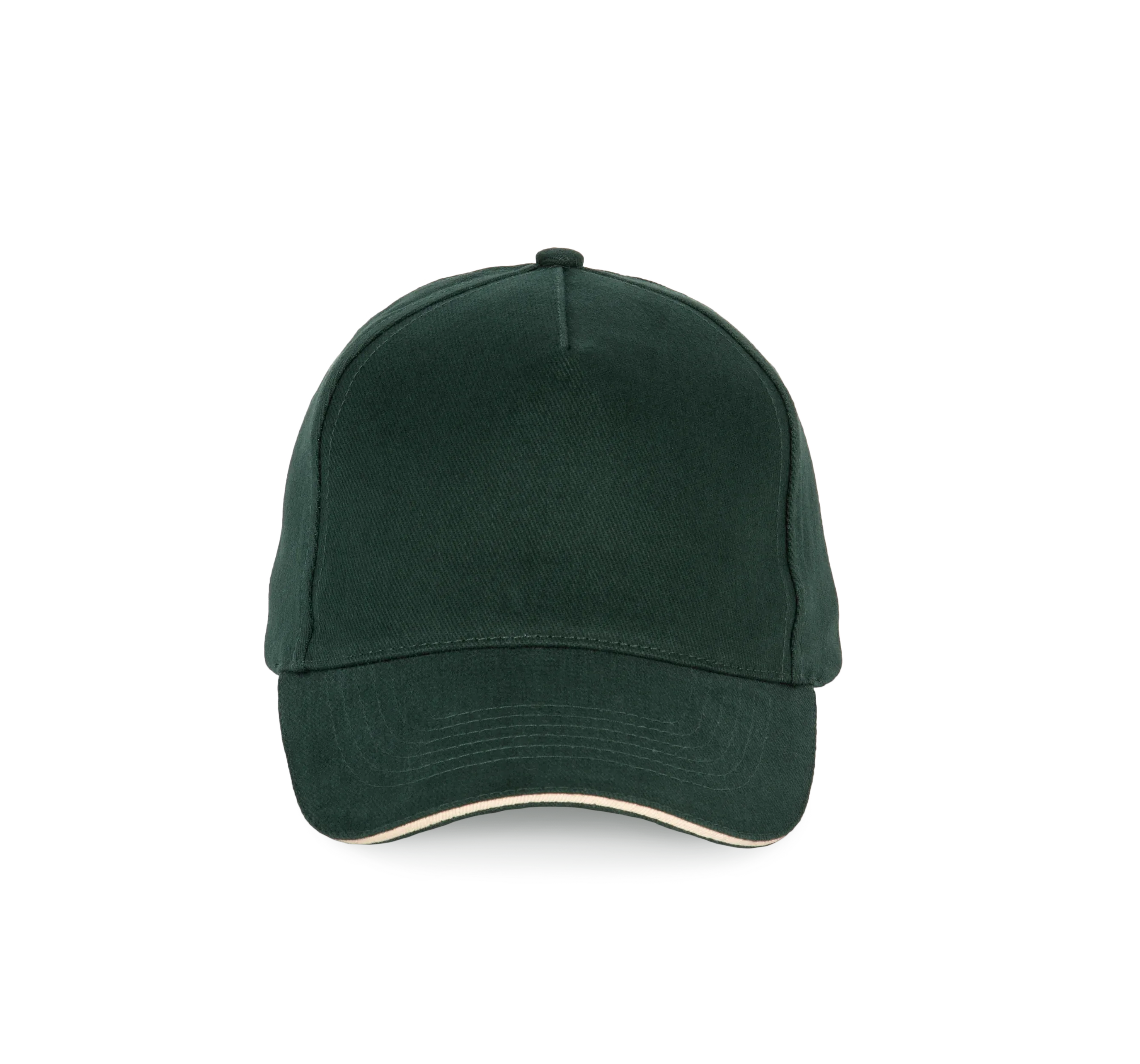 KP189 - Casquette - 5 panneaux - Occifloc