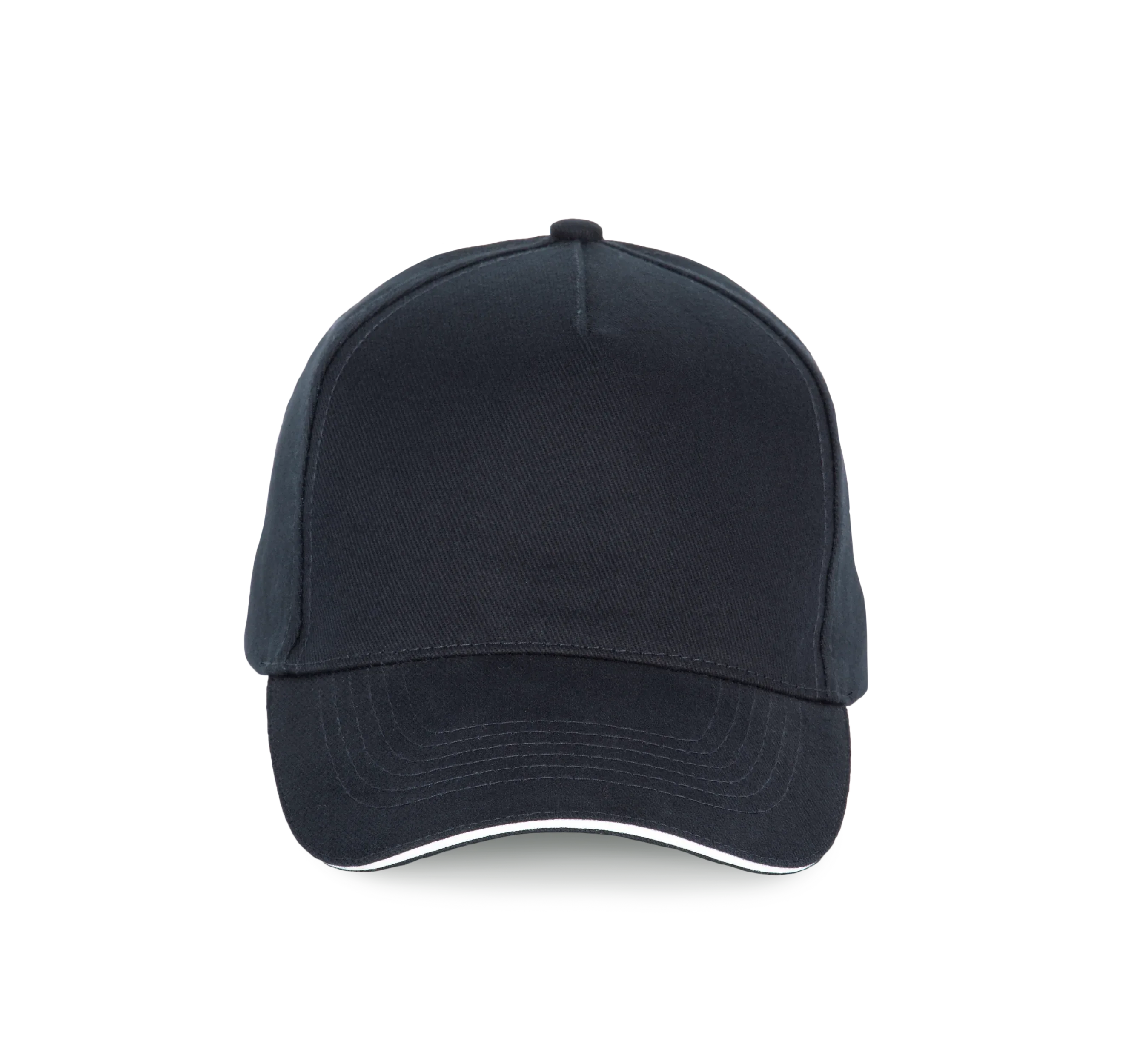 KP189 - Casquette - 5 panneaux - Occifloc